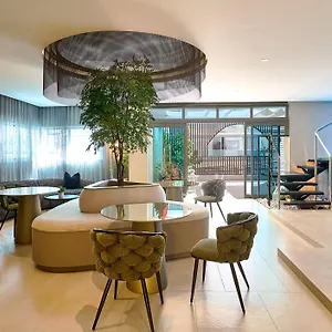  Apartment Park Tower Dominikanische Republik